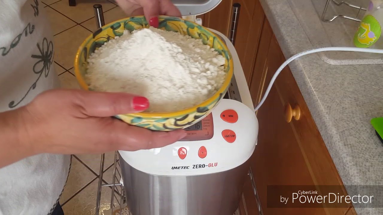Recensione Zero-glu e pane ai cereali