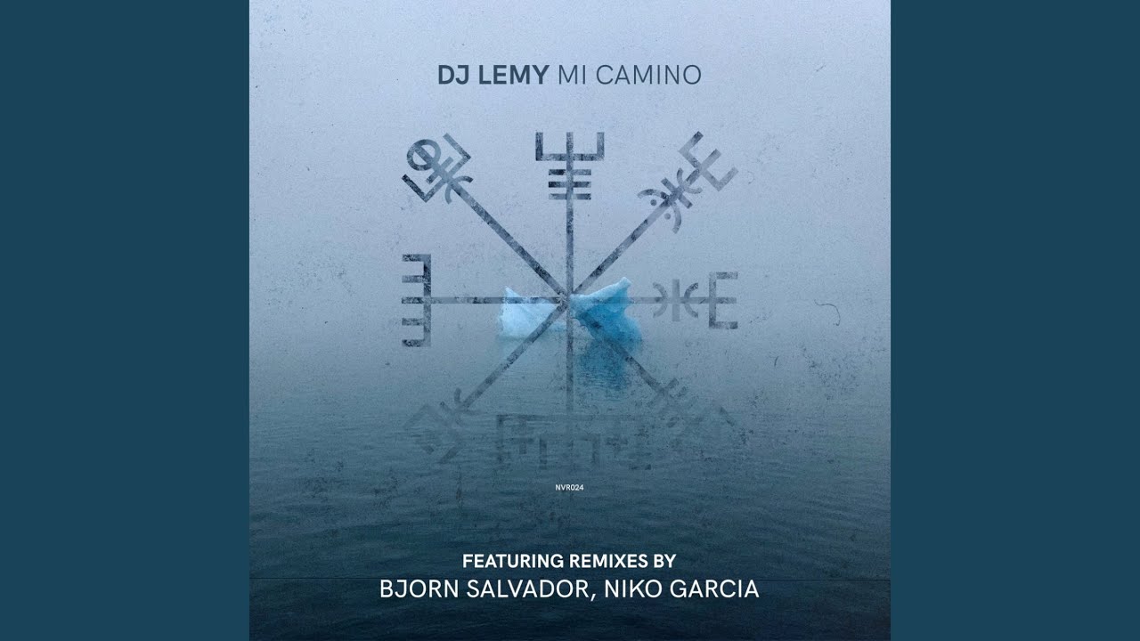 Mi Camino (Niko Garcia Remix)