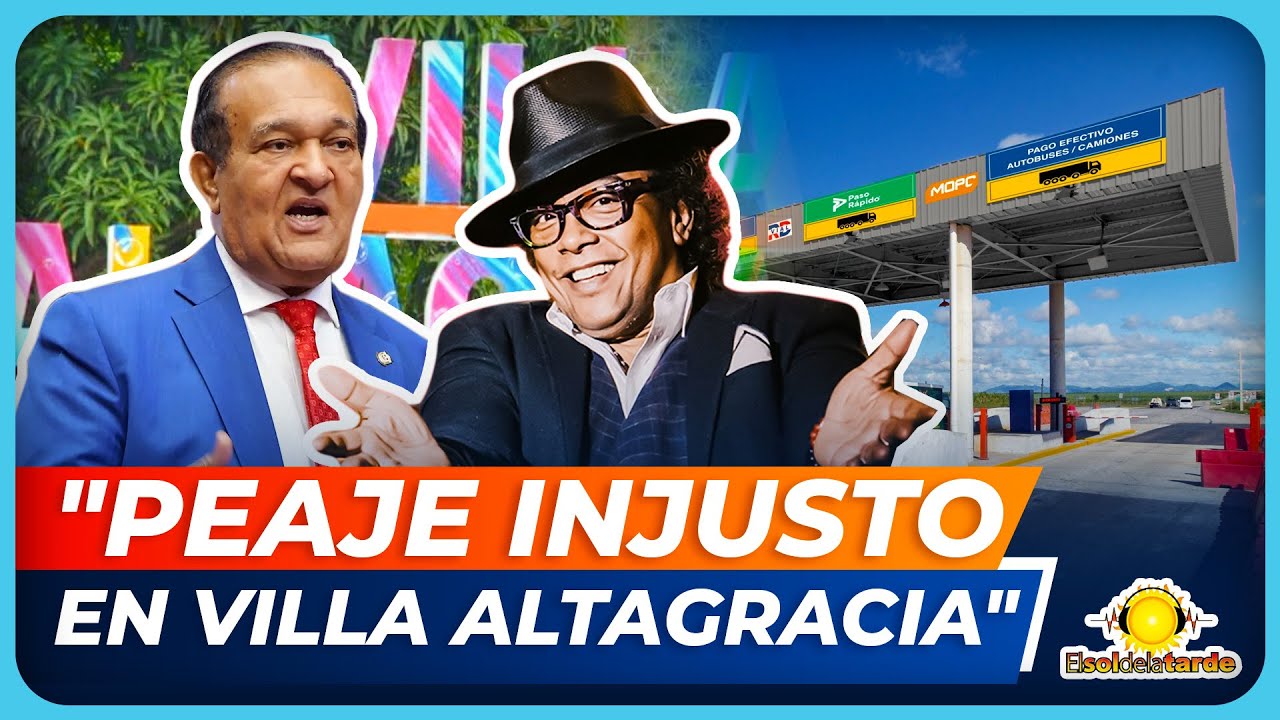 SERGIO VARGAS: 