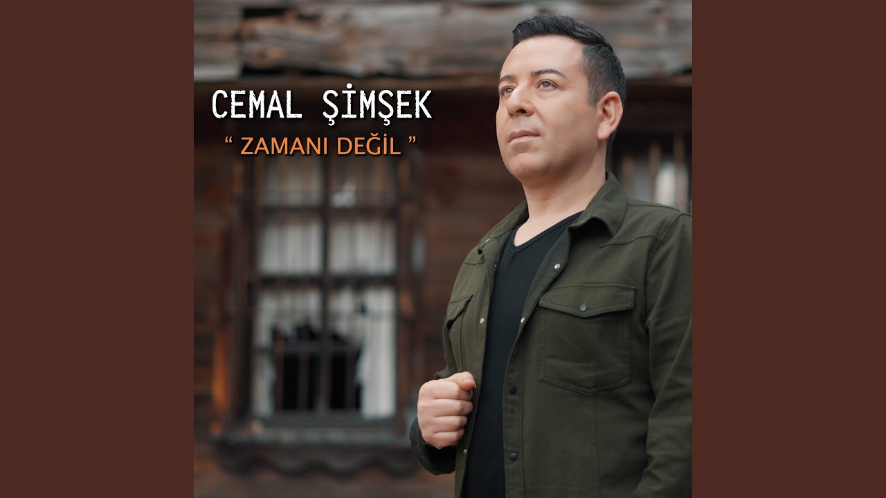 Zamanı Değil