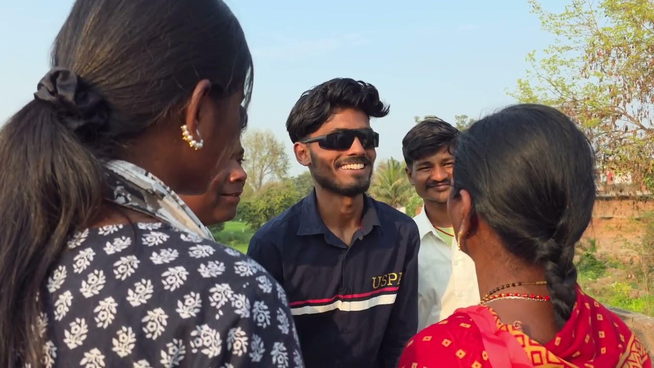 @Sonu Kumar comedy funny video nanand bhojai long video naubatpur 