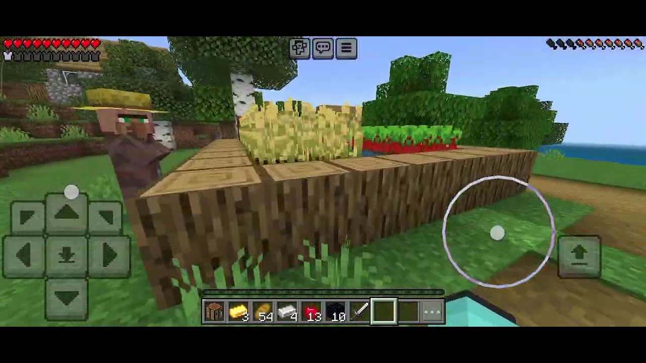 Cookiecraft#1 el inicio