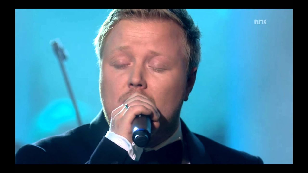 Kurt Nilsen På Slottet - Himmel På Jord