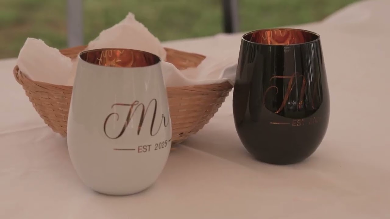 Recepción Campirana en el Rancho: Perla & Pepe | Detalles y Decoración en Mesa de Frías 🌾