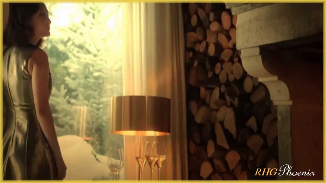 Ferrero Rocher 2013- Matthew Goode as Lorenzo /Long fanmade Version