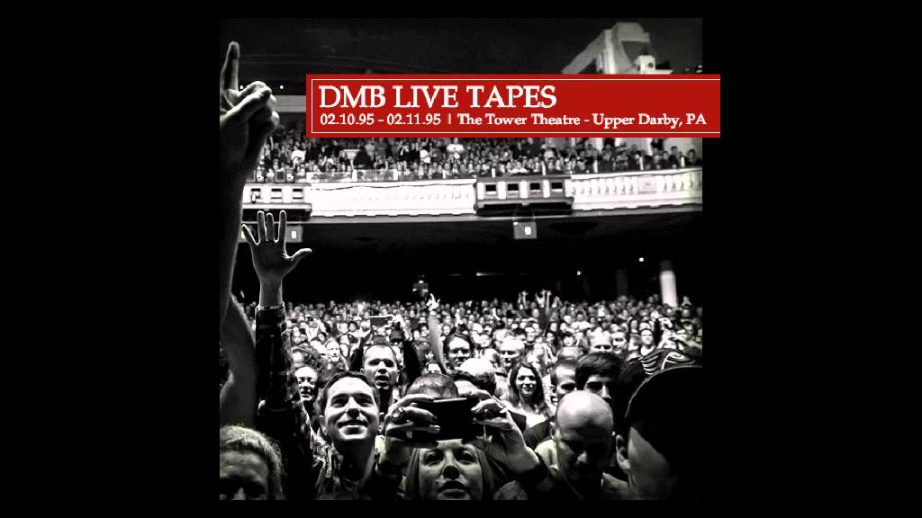 Dave Matthews Band - Recently / Water Wine » #36 » The Best of Whats Around » Recently [Reprise]