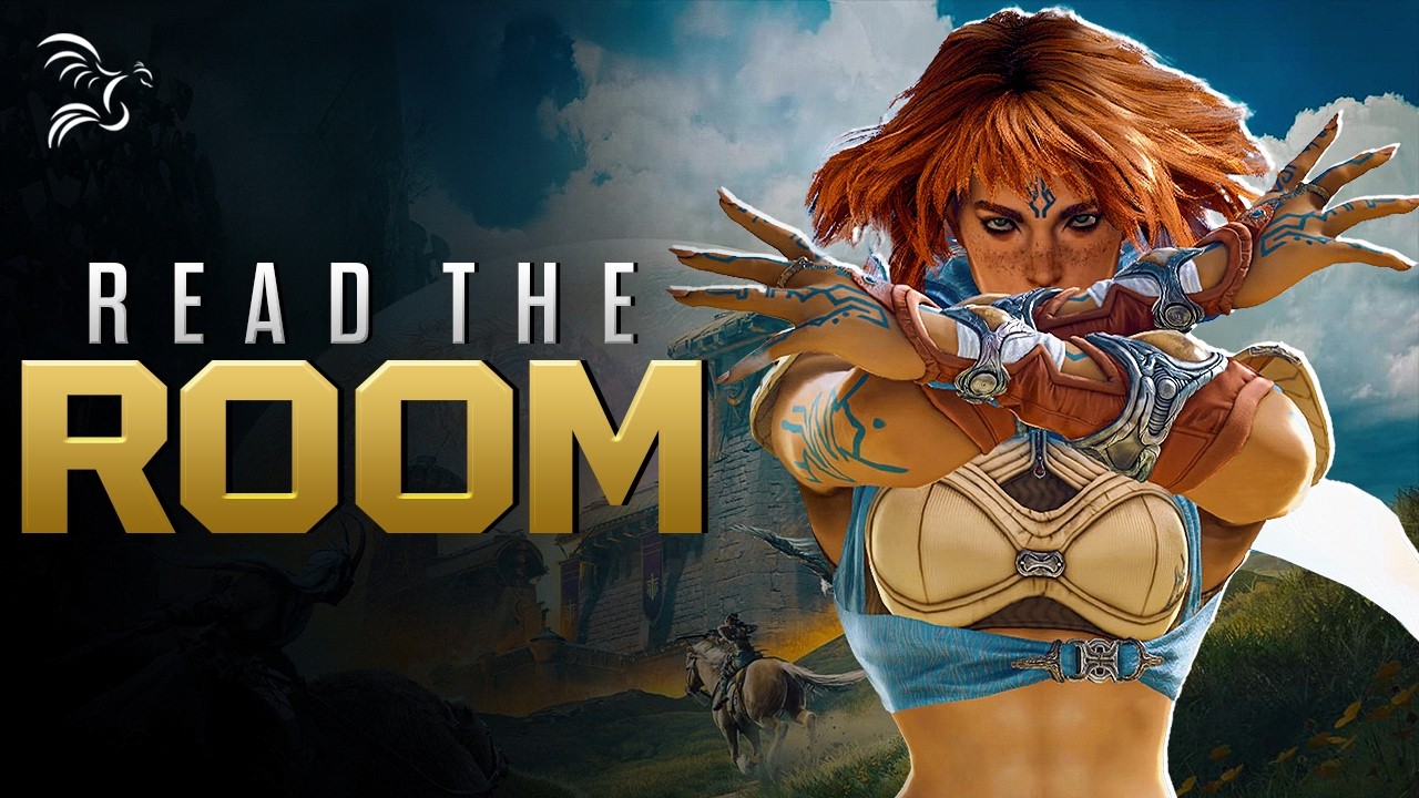 Highguard Didn’t Read the Room | Unpacked