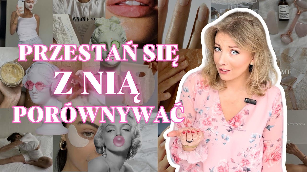Jak przestać PORÓWNYWAĆ SIĘ z innymi?🌟 Porównujesz się do innych i zazdrościsz? Obejrzyj ten odcinek