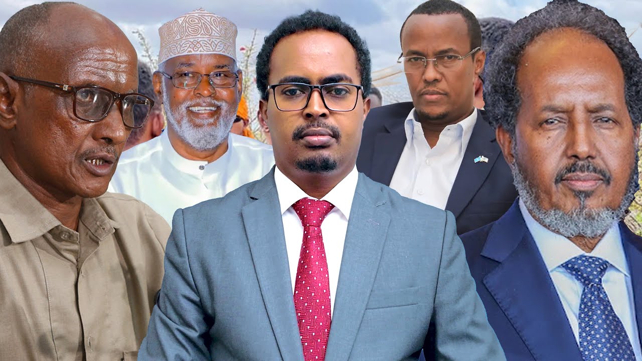 Hiiraan oo diiday gumeysi& Villa Somalia oo saadkii looga baahnaa Maqokori u dirtay weerarka PL & JL