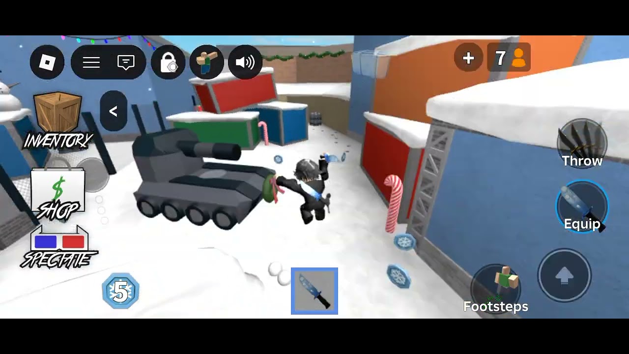 Playing mm2 pls guys like and sub