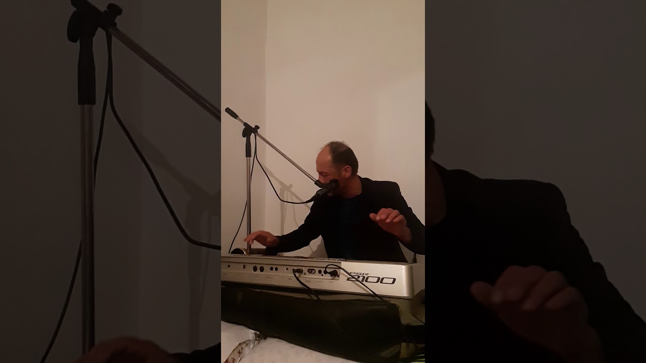 Лашкари дар сайёд