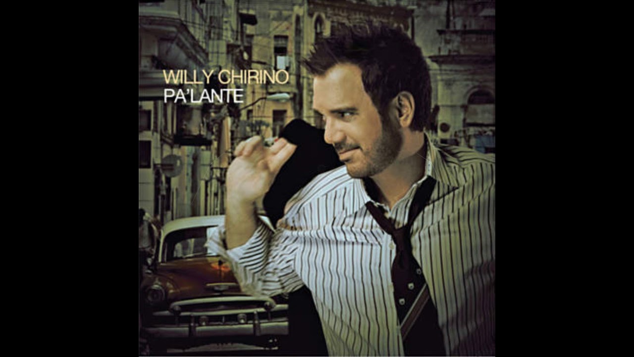 GUANTANAMERA   WILLY CHIRINO  KARAOKE