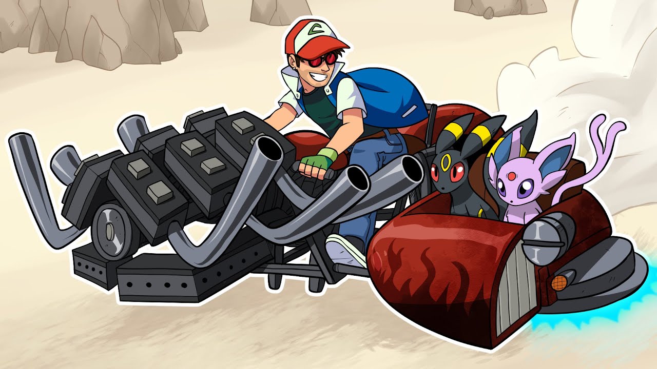 JUEGO a POKÉMON COLOSSEUM en 2024