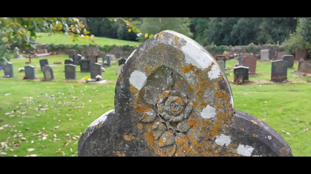 The Plague Church - Holcombe - Somerset