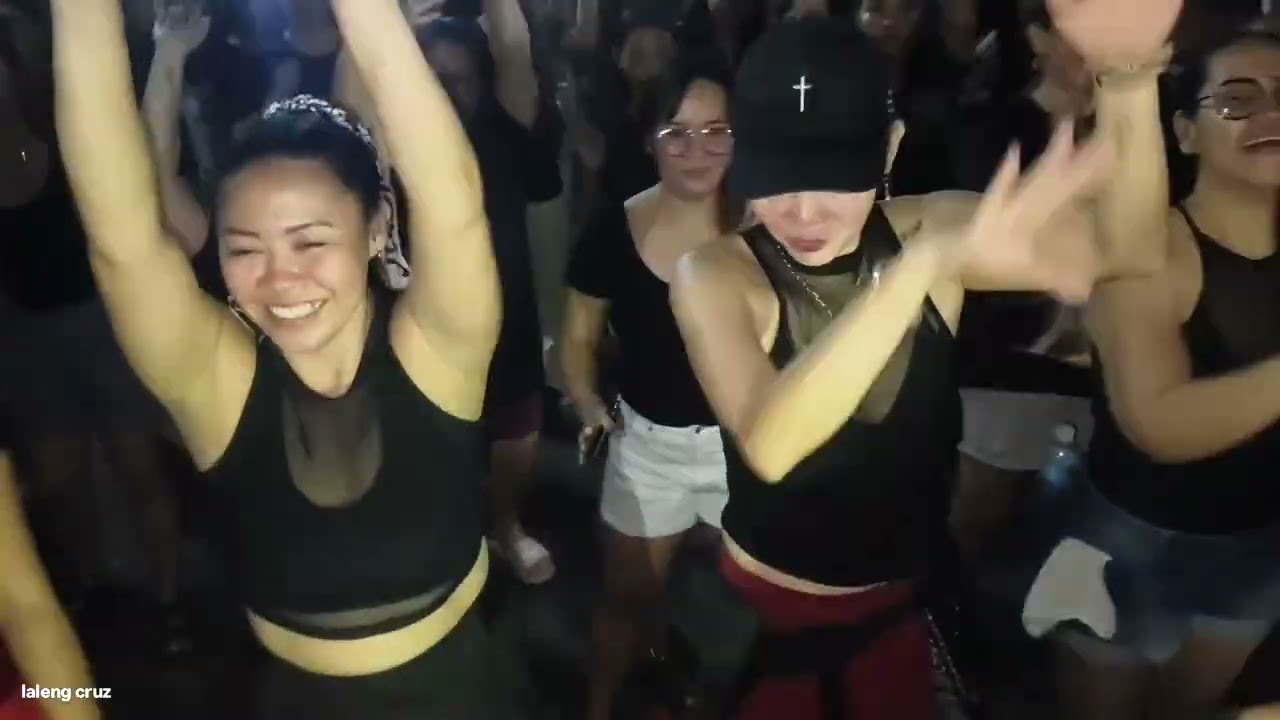 Fiesta ng tondo siete sais tribe 