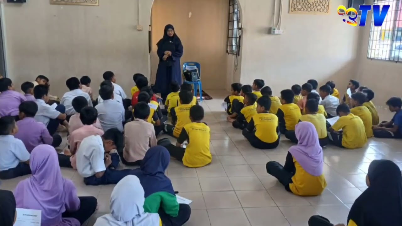 i3TV EP. 69: MOTIVASI UPKK 2025