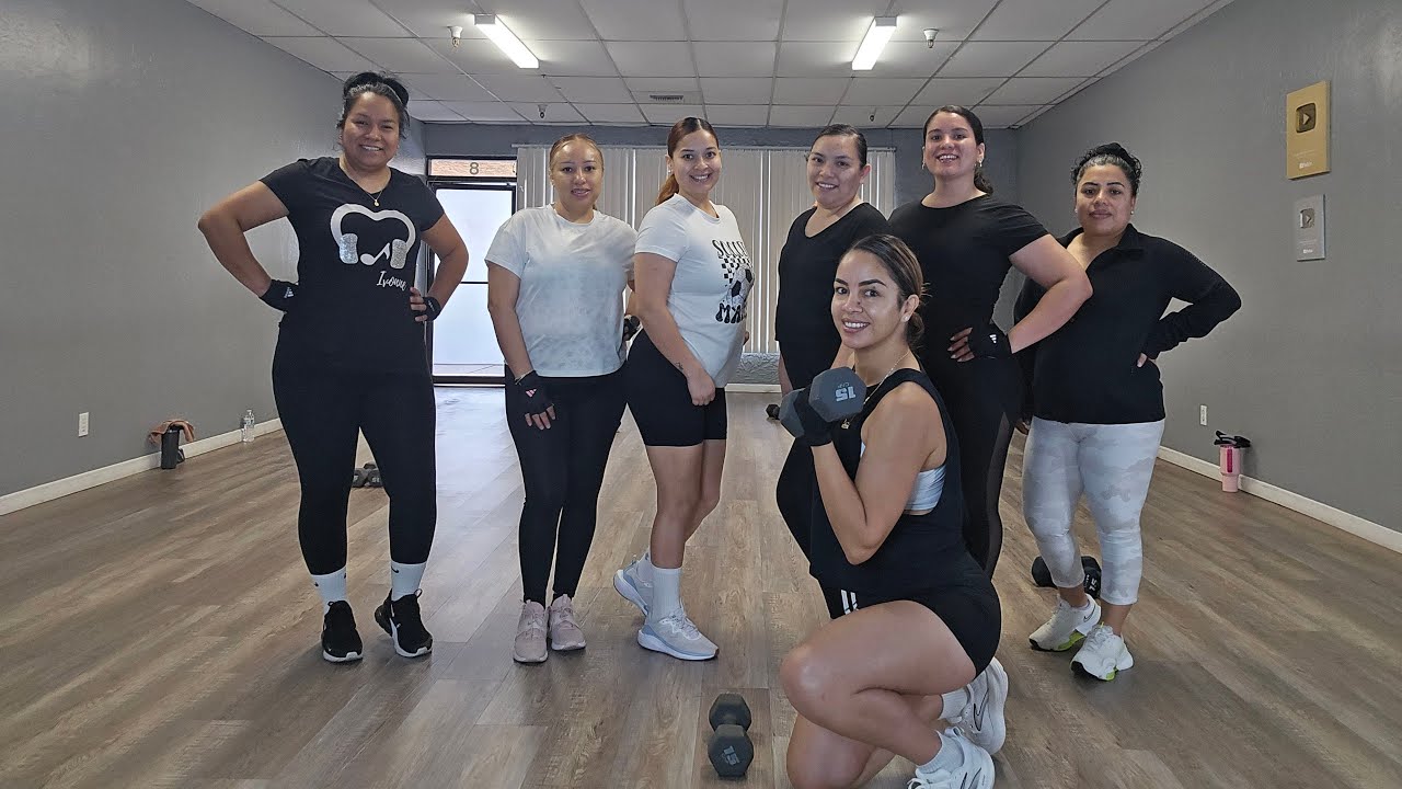 Parte Superior Del Cuerpo