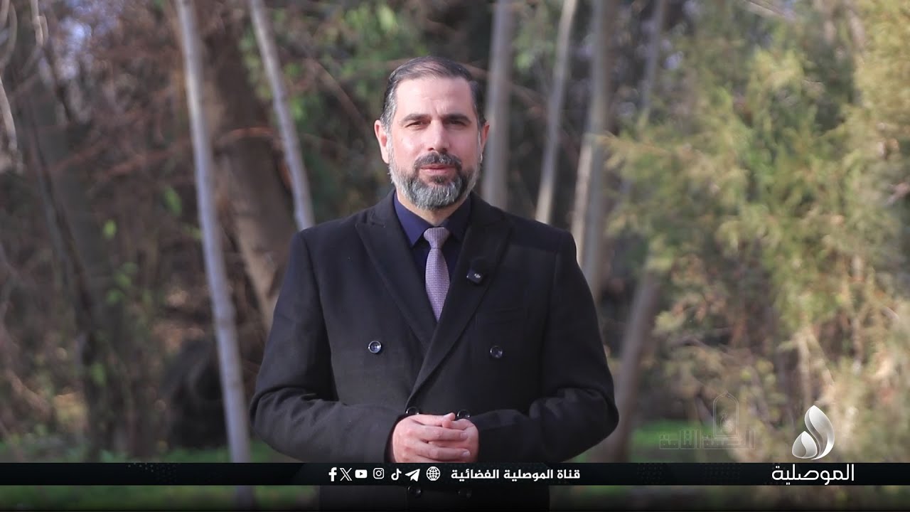 النعمة التامة - الحياء في زمن الجرأة