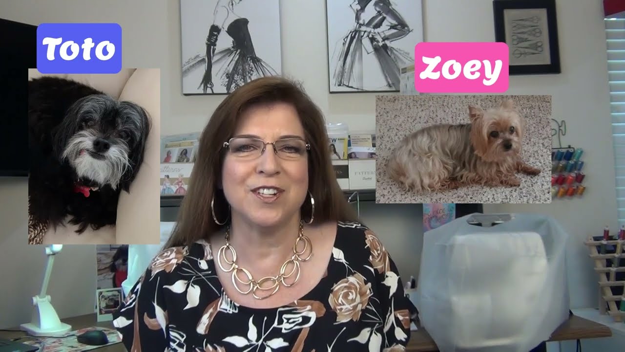 McCalls Vintage M8501 Wrap Dress (a MUST SEW) | Life Update | Active Community Tab