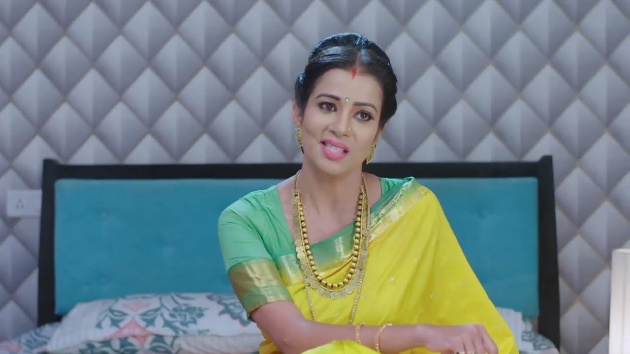 Gattimela - Ep 605 - Sudha Narasimharaju, Gagana - Kannada Tv Serial - ZEE5 Classics Kannada
