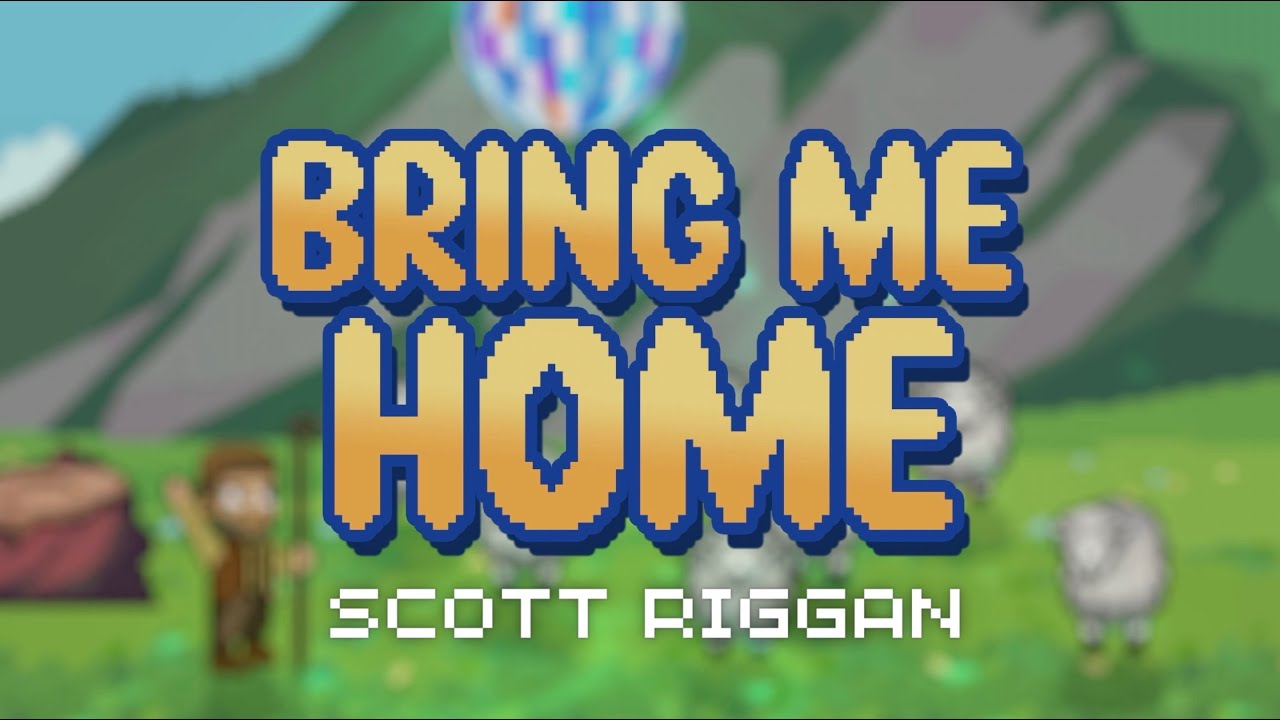 Scott Riggan - 