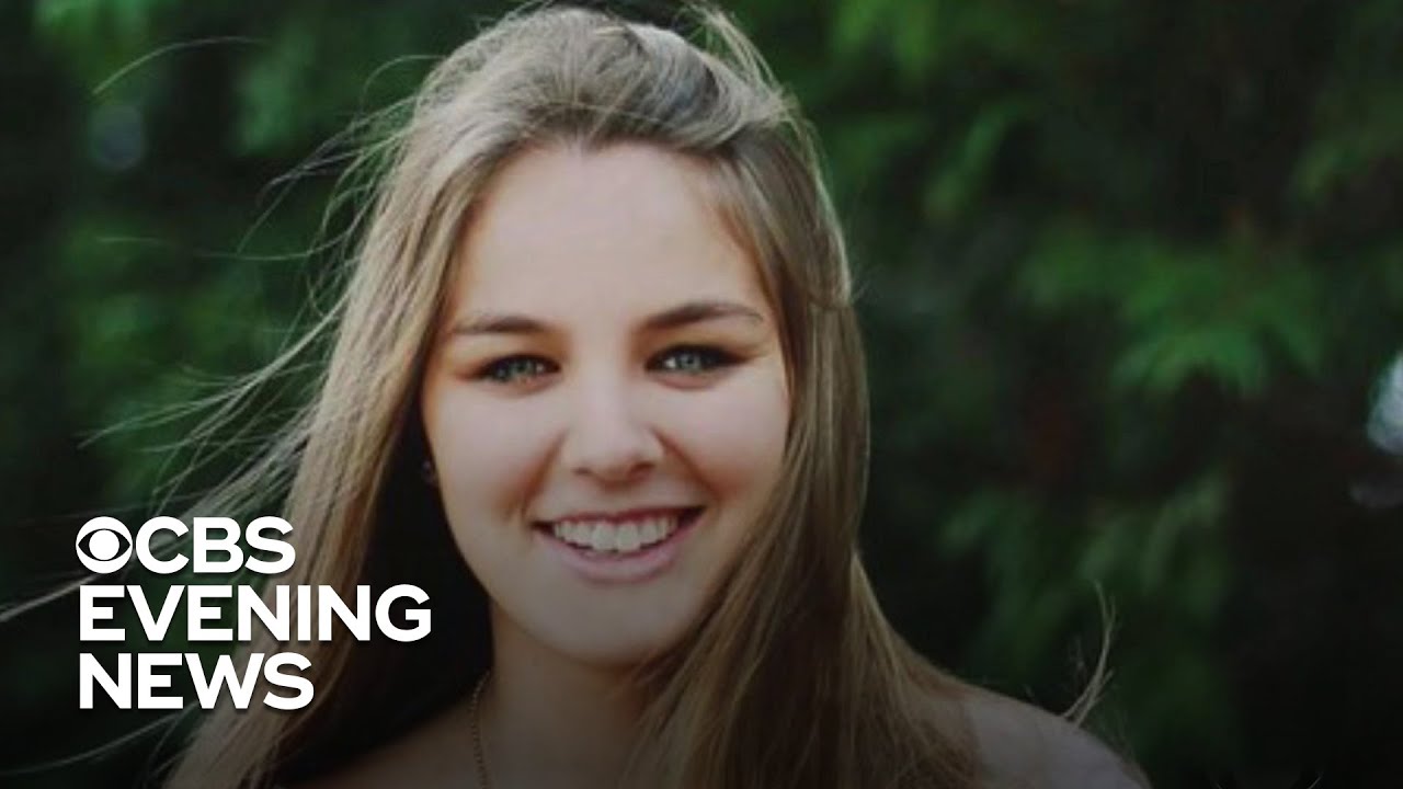 Kennedy family mourns 22-year-old Saoirse Kennedy Hill