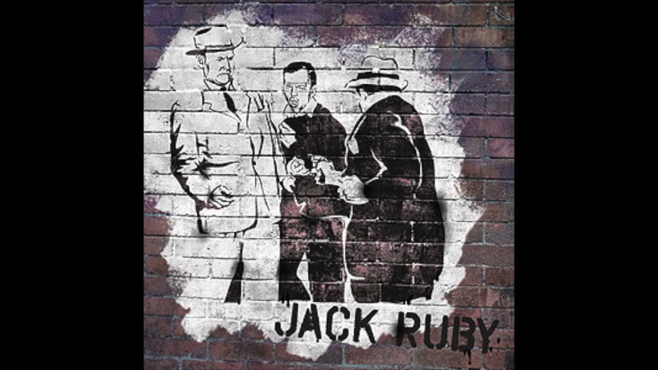 Jack Ruby &ndash;&nbsp;Jack Ruby (Full Compilation)