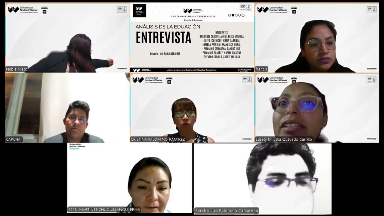 REFORMAS DE LA EDUCACION