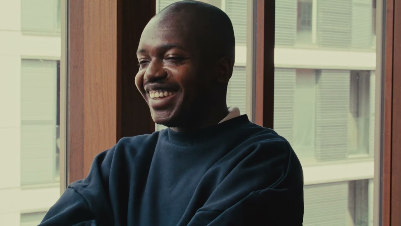 Bruntwood Prize for Playwriting 2025 Shortlist: Tolu Okanlawon