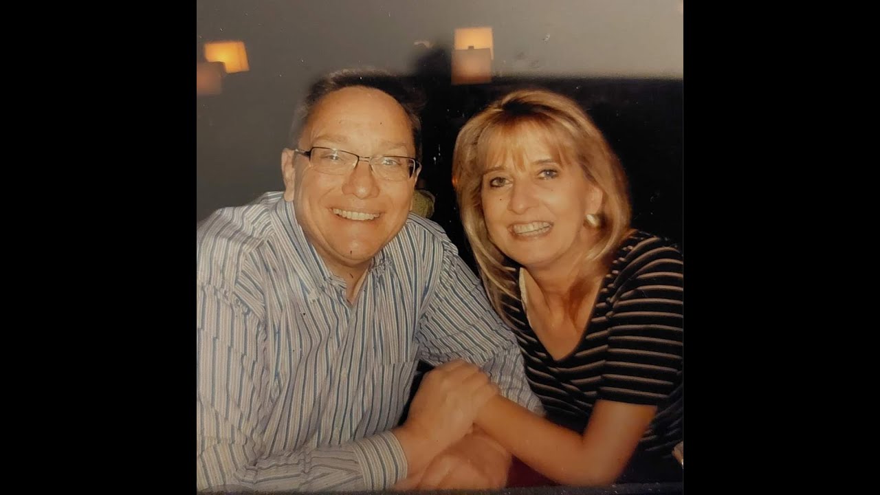 Widowed, How to Overcome Anxiety