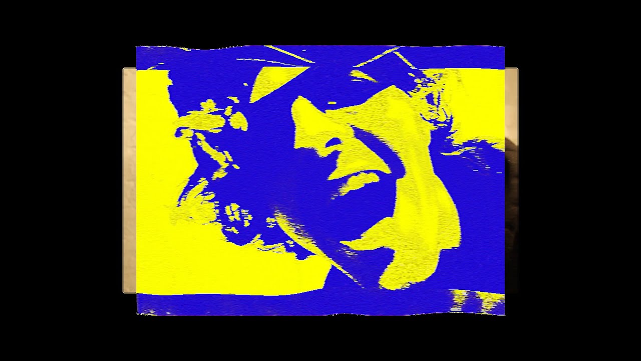 TIDETIED - Deepfield (Official Video)