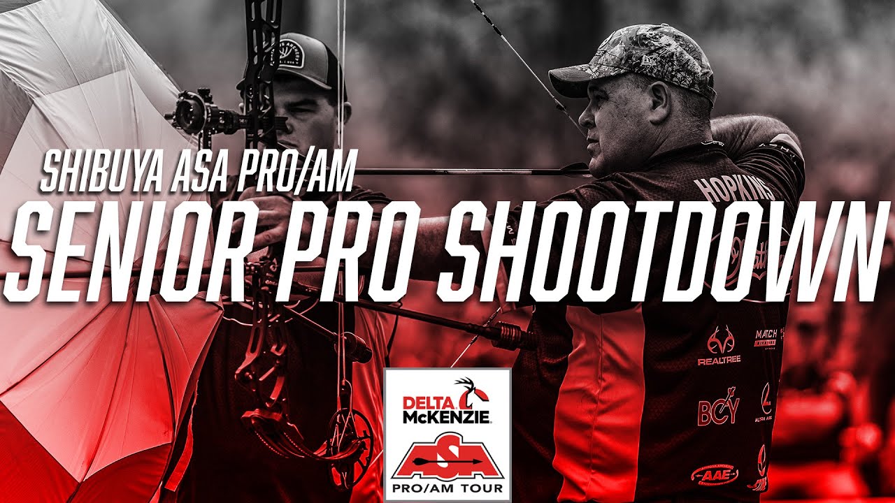 2025 Shibuya Pro/Am | Senior Pro Shootdown