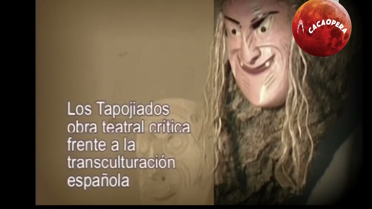 HISTORIA DE CACAOPERA, MORAZAN, EL SALVADOR ES