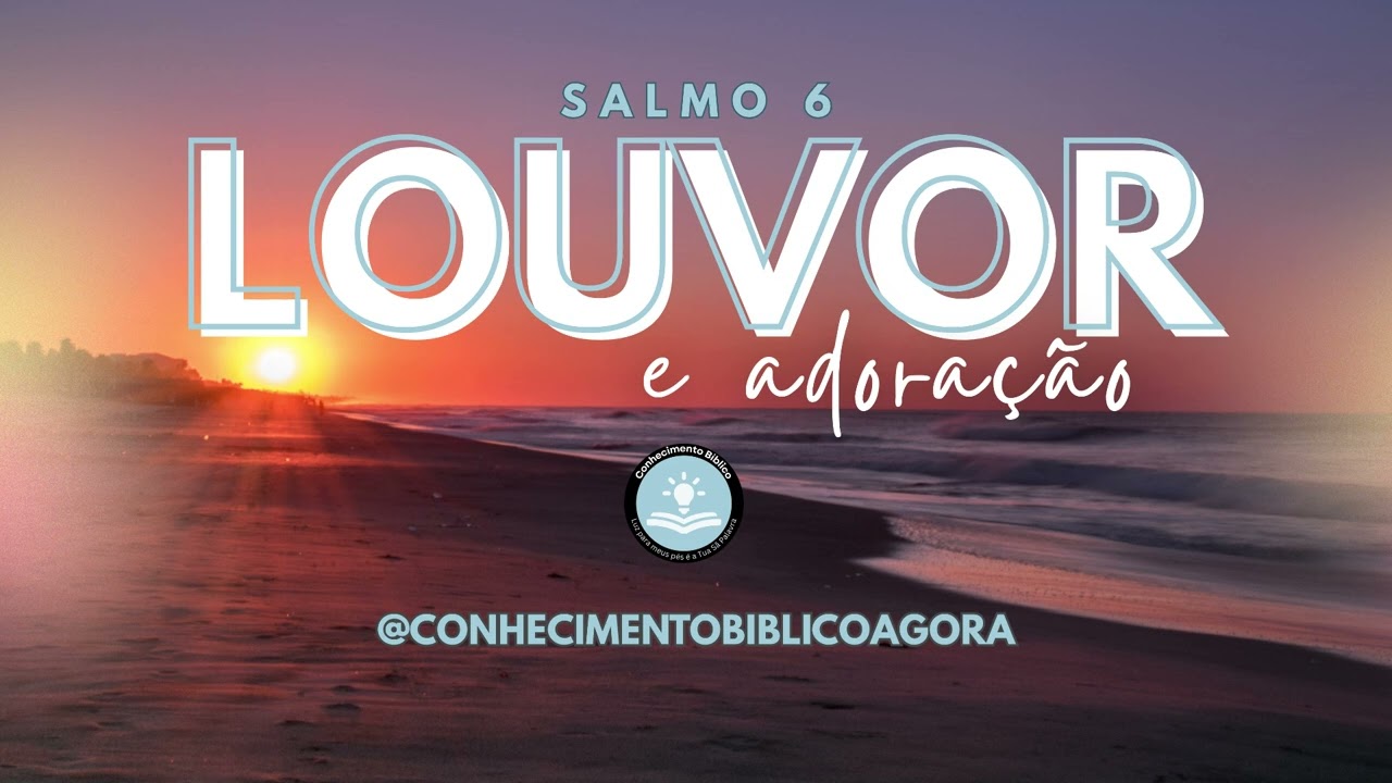 Clamor na angústia - Canção inspirada no Salmo 6 de Davi