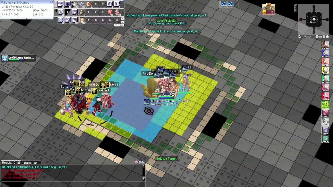 BossingRO KoE [DLP] 2.13.2026