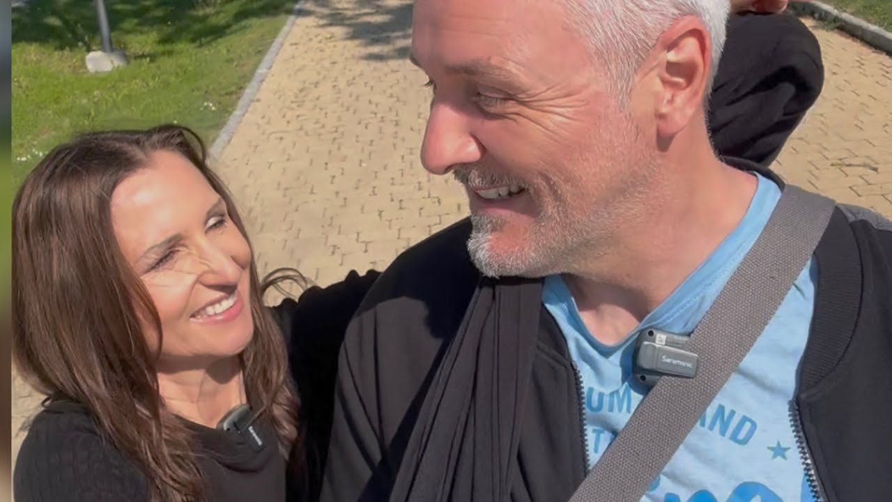 Ich dich auch - Folge 6 