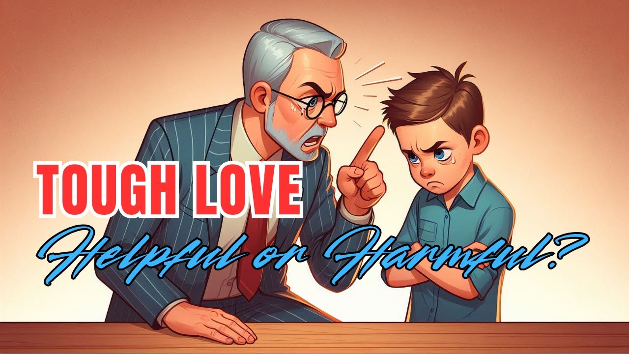 Tough Love Across Cultures: Helpful or Harmful? (Here’s How to Get It Right!)