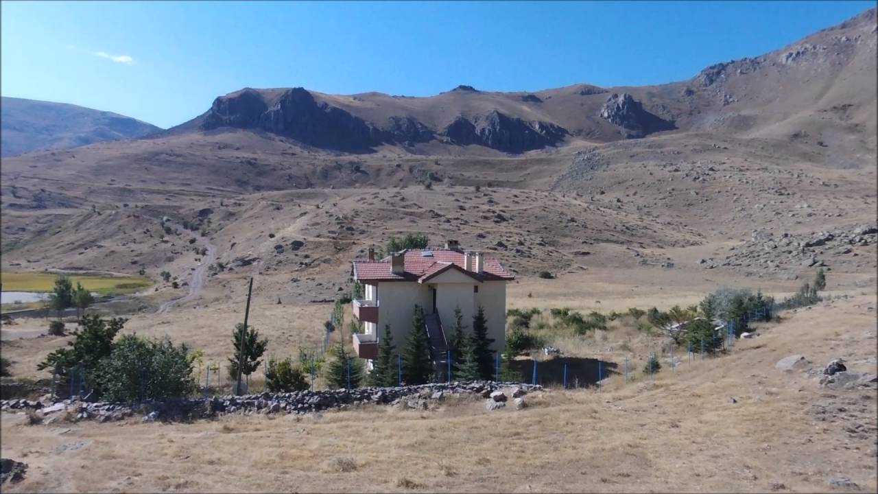 Final Göndüren köyü
