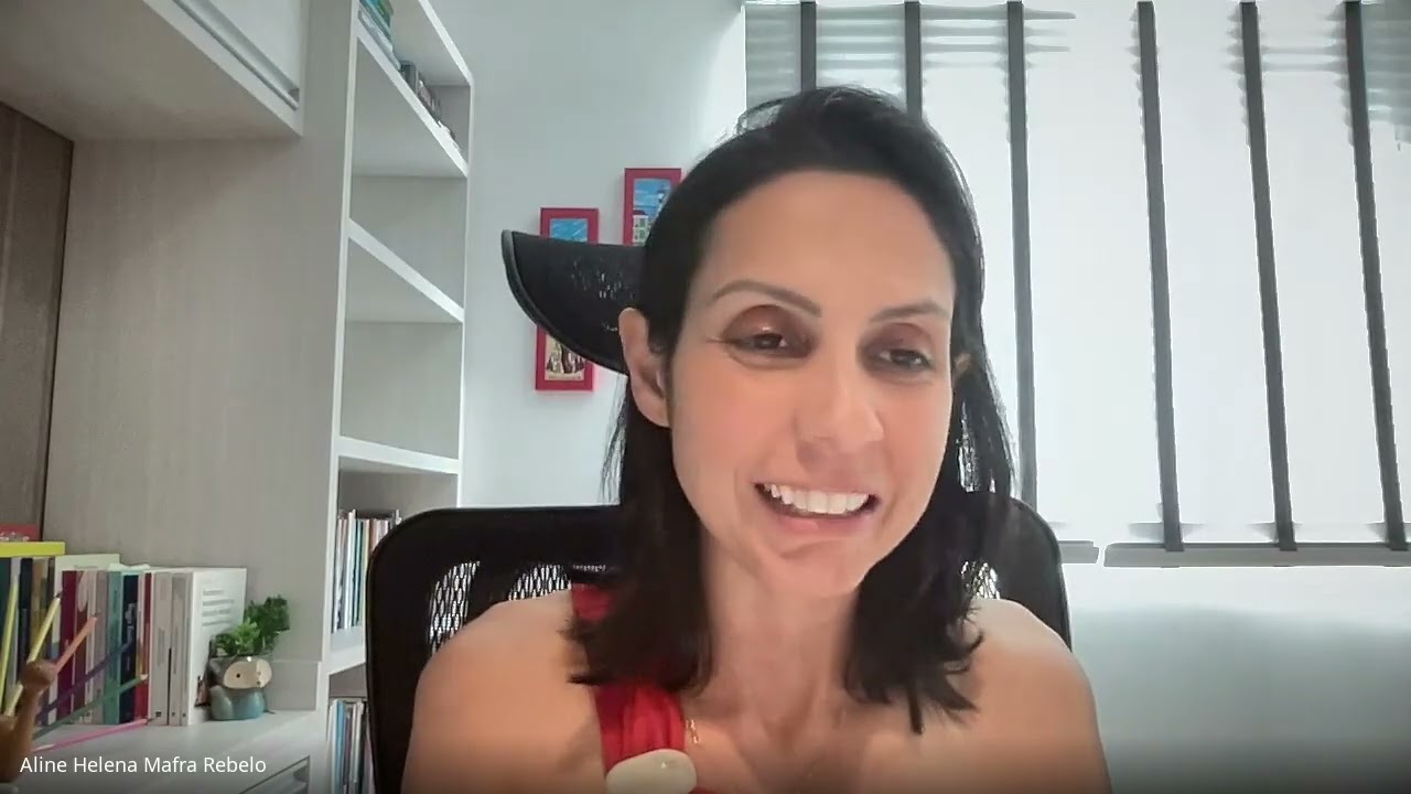 Reunião ProLEEI