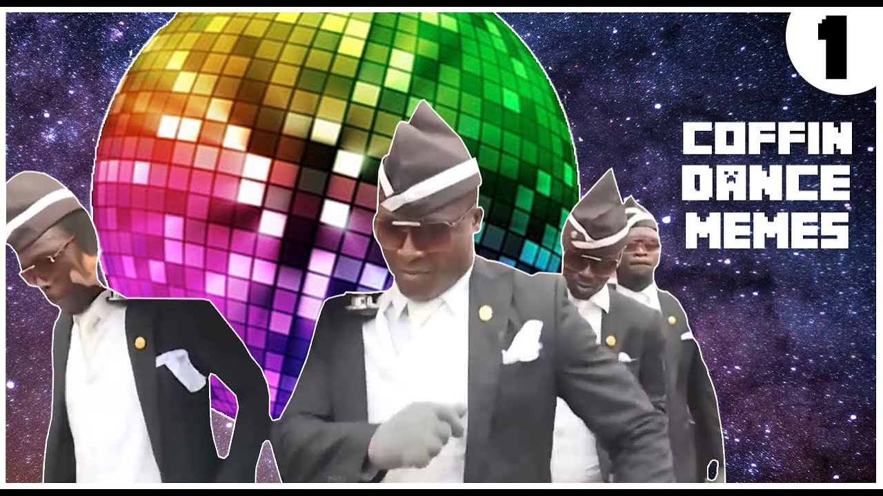 Top Coffin Dance Memes compilation | Funeral Dance | Astronomia
