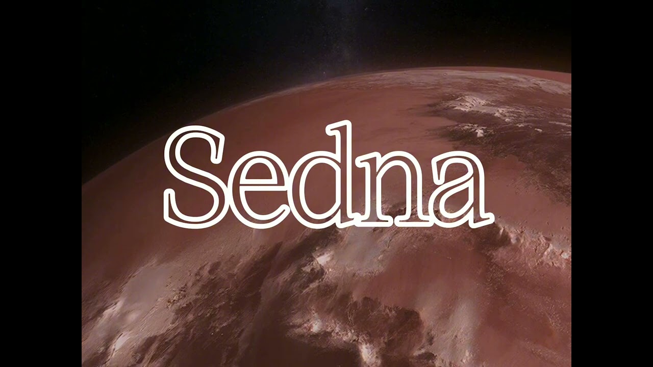 Sedna