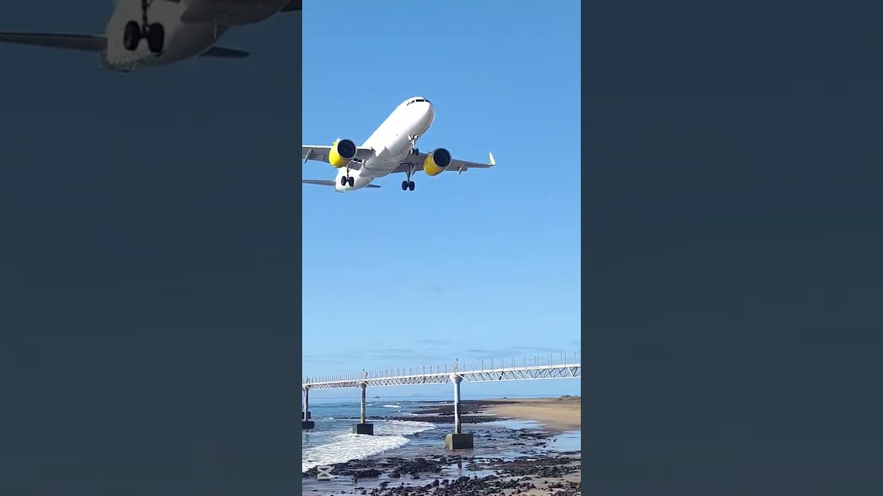 Отпуск на Лансароте в ноябре 2025 г.