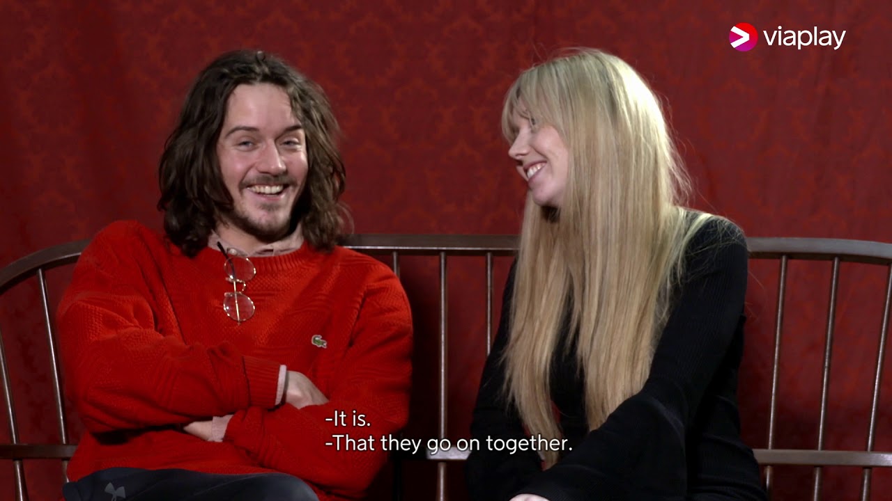 Outlander S4 | Featurette