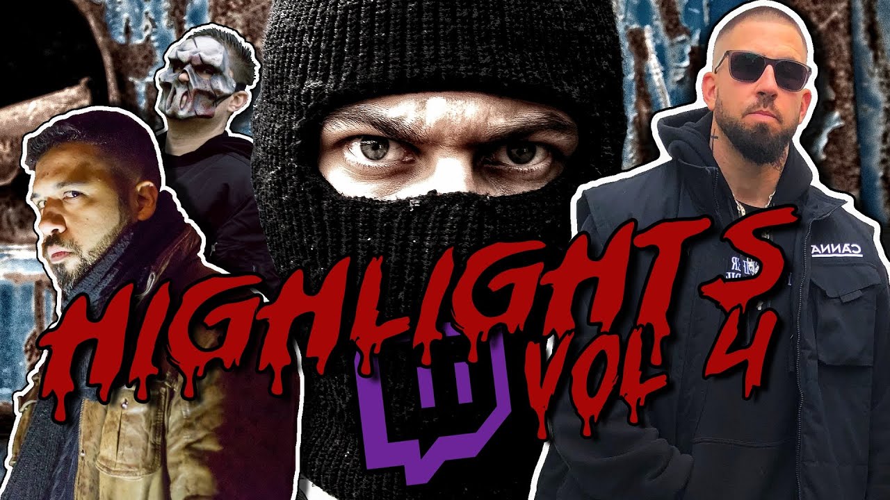 BLOKKMONSTA HIGHLIGHTS VOL.4 (mit SILLA, VERO & RAKO) || 20 Jahre Freundschaft & 2.80€ Döner