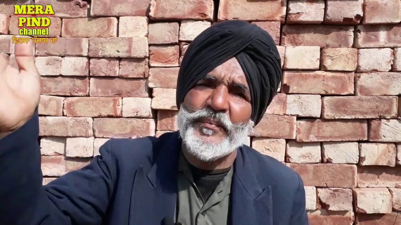 ਦੀਪਕਾ ਰਾਣੀ Part 2/Old kahania ਬਾਤਾਂ ਸੁਣੋ Deepka Rani/Mera Pind Virsa channel