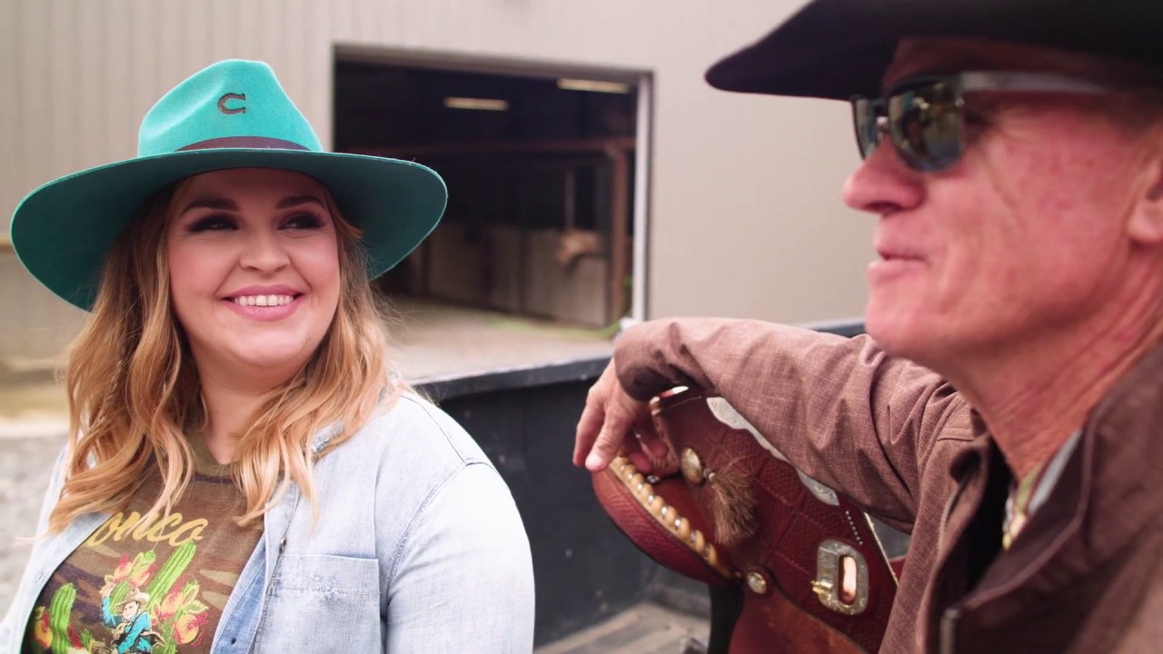 “Rodeo Money” Official Music Video- Chancie Neal