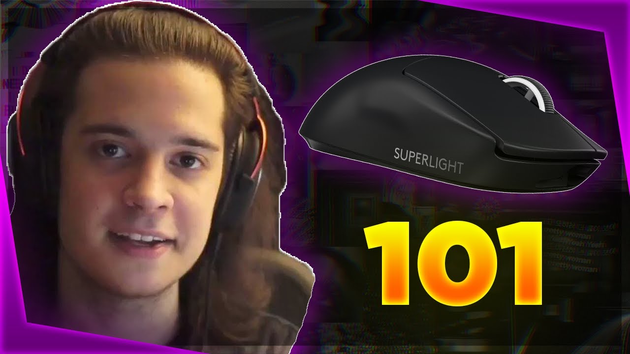 HELLIAN İLE KABLOSUZ MOUSE 101