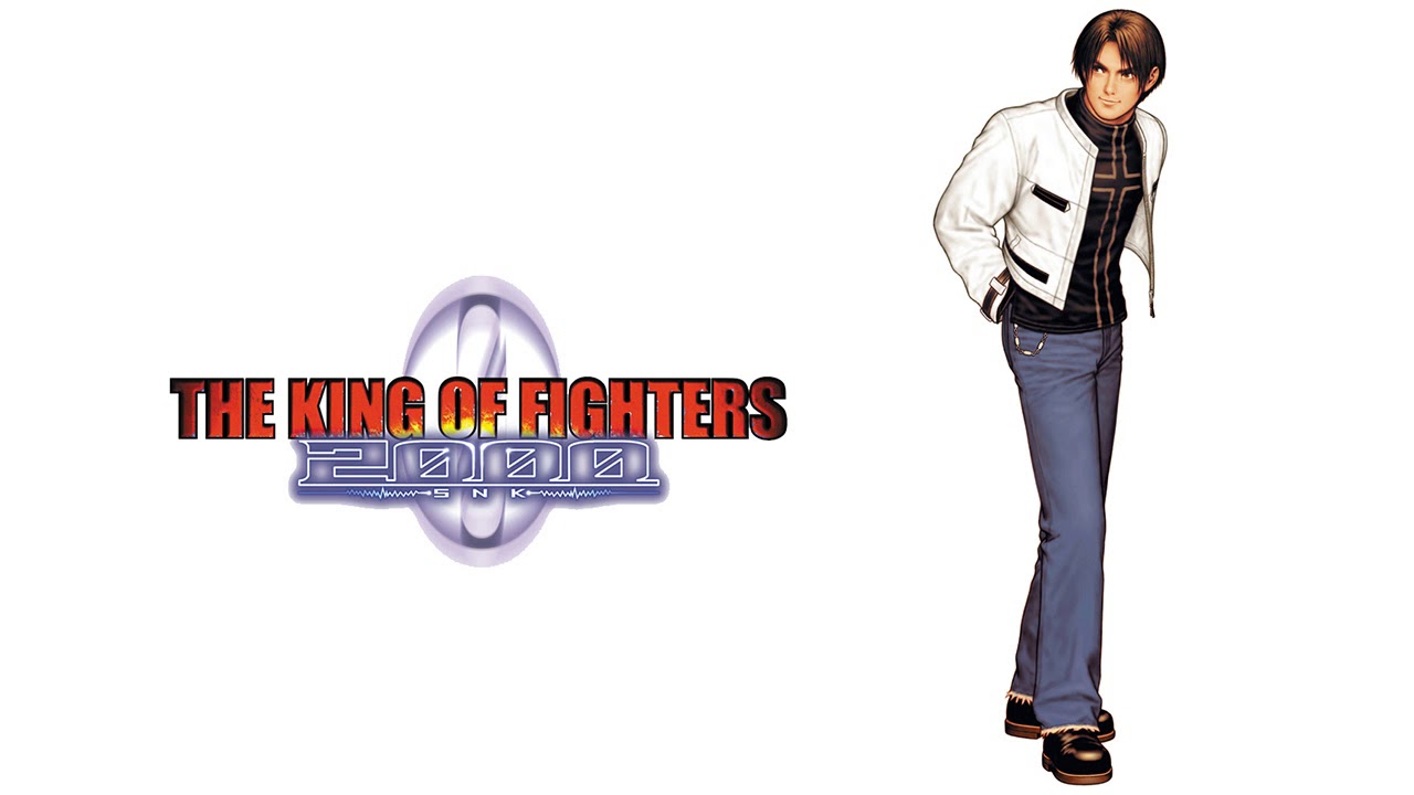 The King of Fighters 2000 - Goodbye Esaka (Updated Remix)