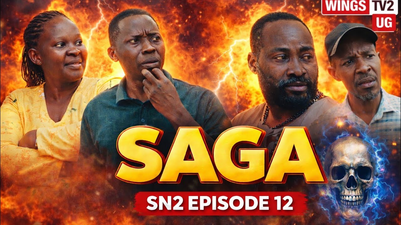 SAGA SEASON 2 EPISODE 12
