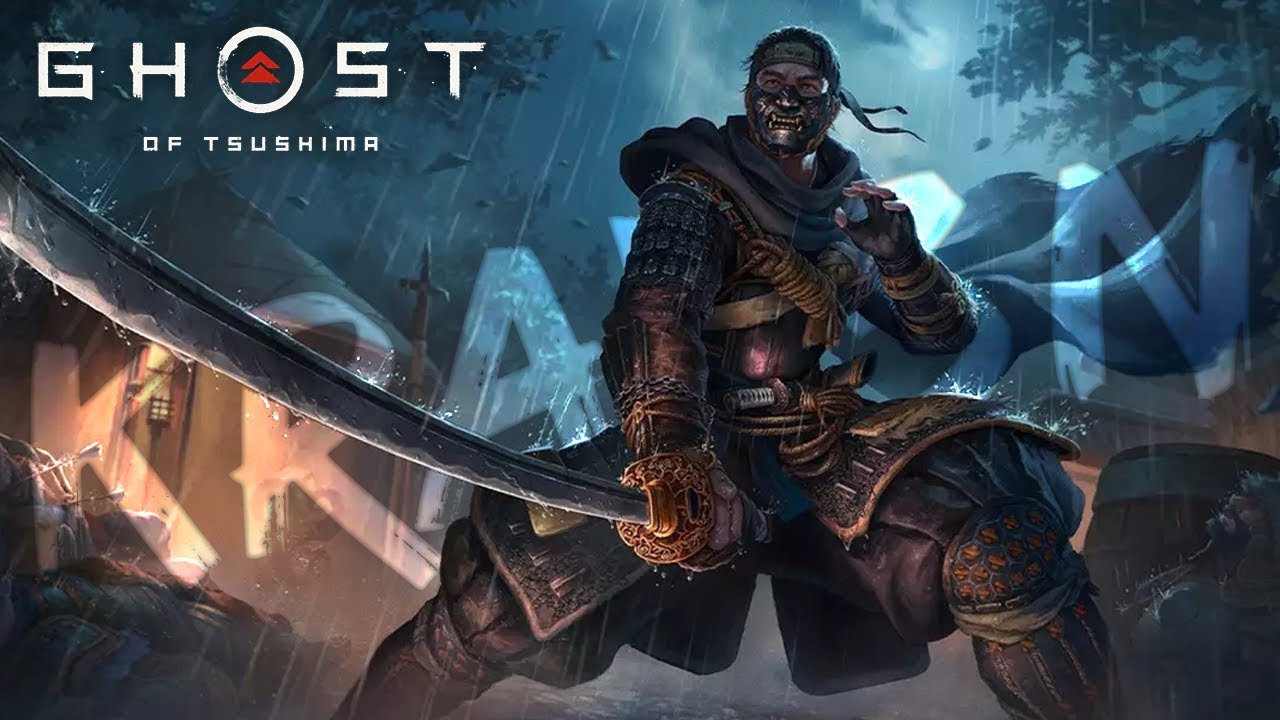 Ghost of Tsushima Director’s Cut LIVE | PART 4 WE RESCUED OUR UNC